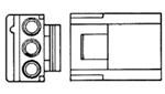 1-480722-0|TE CONNECTIVITY / AMP