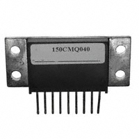 150CMQ040|Vishay Semiconductors