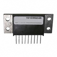 151CMQ045|Vishay Semiconductors