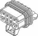 15326055|Delphi Connection Systems