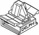 15355593|Delphi Connection Systems