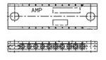 480064-1|TE Connectivity / AMP