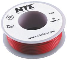WHS20-02-25|NTE ELECTRONICS
