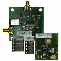 WLC-KIT TDK5100-TDA5220|Infineon Technologies