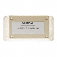 WM013RI,AL|Serpac