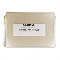 WM033I,AL|Serpac