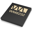 WM8232GEFL/V|WOLFSON MICROELECTRONICS