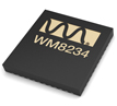 WM8234GEFL/V|WOLFSON MICROELECTRONICS