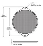 WMG172C|Orion Fans