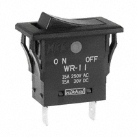 WR11AFN|NKK Switches