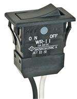 WR11AL-RO|NKK Switches