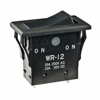 WR12ASN|NKK Switches