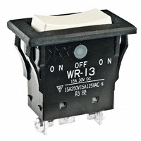 WR13BT|NKK Switches