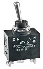 WT15T-RO|NKK Switches