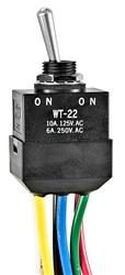 WT22L-RO|NKK Switches of America Inc