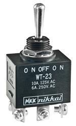 WT23T-RO|NKK Switches