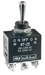 WT28T-RO|NKK Switches of America Inc