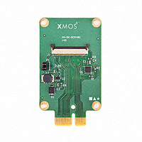 XA-SK-SCR480|XMOS
