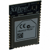 XB24CZ7RIS-004|Digi International