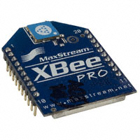 XBP24-ACI-001|Digi International/Maxstream