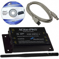 XC09-038PKC-UA|Digi International/Maxstream