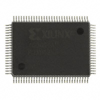 XC3030A-7PQ100C|Xilinx Inc