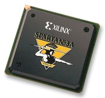 XC3S200AN-4FTG256I|XILINX