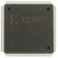XC4005E-3PQ160C|Xilinx Inc