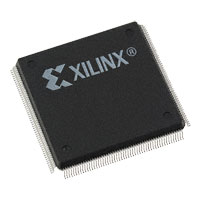 XC4008-5PQ208C|Xilinx Inc