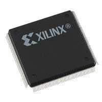 XC4013L-5PQ208C|Xilinx Inc