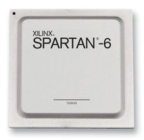 XC6SLX16-2CSG324C|XILINX