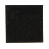 XC9536XL-10CSG48I|Xilinx Inc