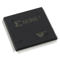 XCV200E-8PQ240C|Xilinx Inc
