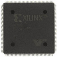 XCV50-5PQ240C|Xilinx Inc