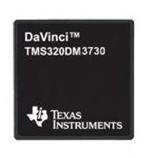 XDM3730CBC|Texas Instruments