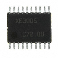 XE3005I033TRLF|Semtech