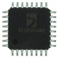 XE8806AMI026TLF|Semtech