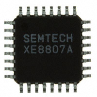XE8807AMI026TLF|Semtech