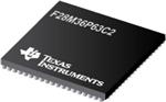 XF28M36P63C2ZWTT|Texas Instruments