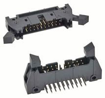 XG4A-6434|OMRON ELECTRONIC COMPONENTS