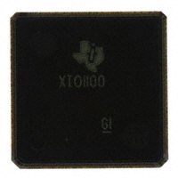 XIO1100ZGB|Texas Instruments