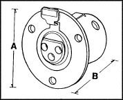 XLR-3-13|ITT CANNON