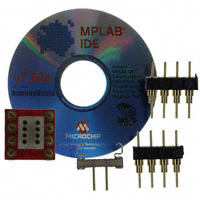 XLT08SO-1|Microchip Technology