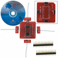 XLT16QFN1|Microchip Technology