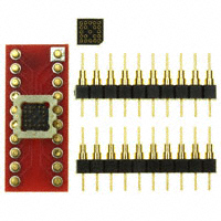 XLT20QFN-1|Microchip Technology