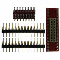 XLT28SO-1|Microchip Technology