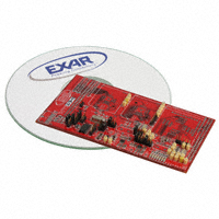 XR16M890IL32-0C-EB|Exar Corporation