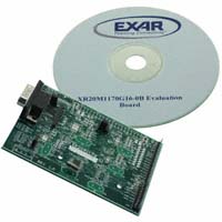XR20M1170G16-0B-EB|Exar Corporation