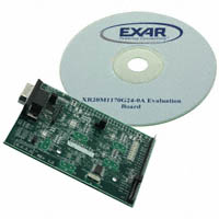 XR20M1170G24-0A-EB|Exar Corporation