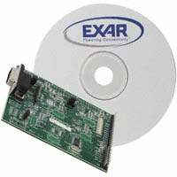 XR20M1170G24-0B-EB|Exar Corporation